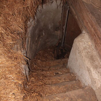 Abrechnung mit Amálka