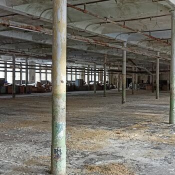 Spinnerei 2023 Spinnerei 2023