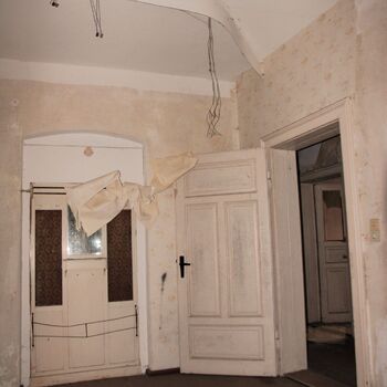 Památkově chráněný komplex