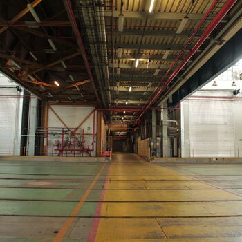 Der "berüchtigte" Nachfolger des berühmten Ringhoffer