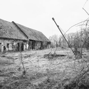 Zapomenuté stavení