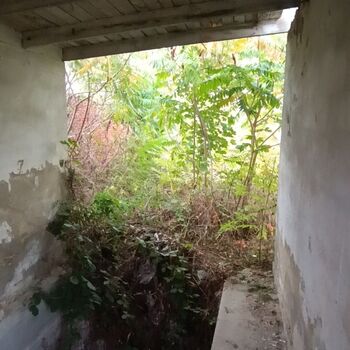 Olomouc - Opuštěný areál (můj 2. urbex) Olomouc - Opuštěný areál (můj 2. urbex)