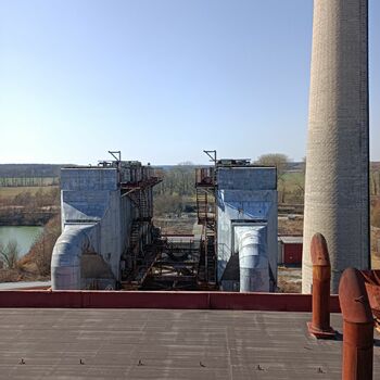 Český černobyl 2022