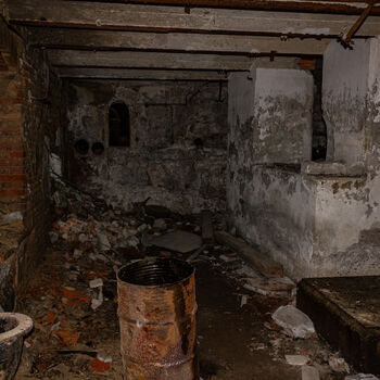 Sudetoněmecká přádelna