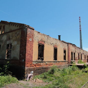 Nádraží Rakouské severozápadní dráhy