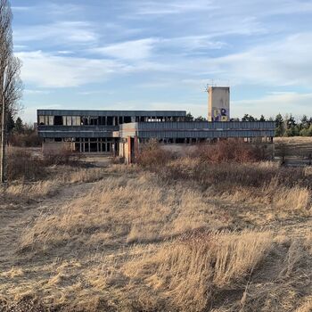 Českomoravské doly