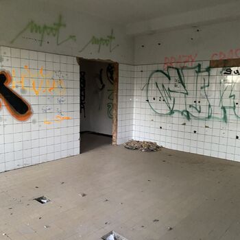 Vojenská záložní nemocnice 2025