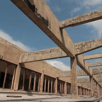 Gartenarbeit ab 1940