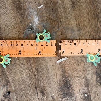 Station house / hostel? 2024