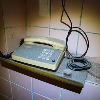 Former children's hospital