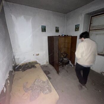 Häuser im Dunkeln Häuser im Dunkeln
