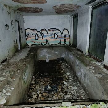 Das Haus der ermordeten Schauspielerin 💀 Das Haus der ermordeten Schauspielerin 💀