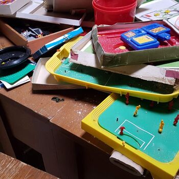 Urbex - Dětská ozdravovna