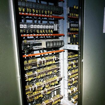 Tschechisches Tschernobyl 2022