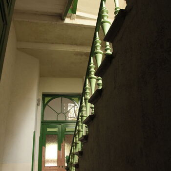 Památkově chráněný komplex