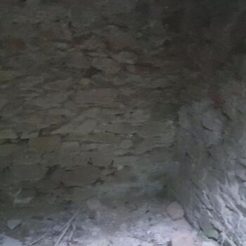 Urbex - H..... vápenná pec