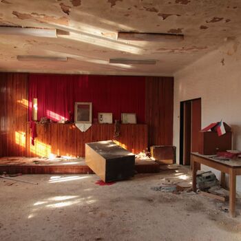 Development and Automation Building Development and Automation Building