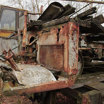 Begrabene Hoffnungen