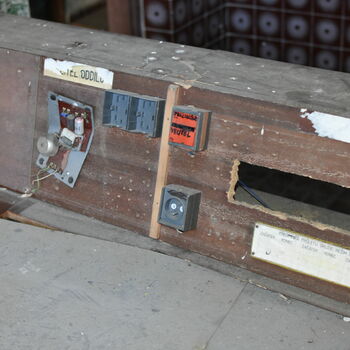 mailbox box mailbox box