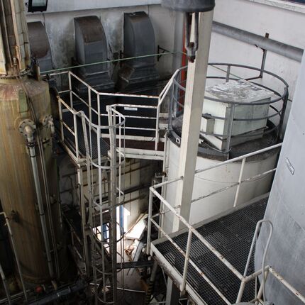 Sleeping room Sleeping room