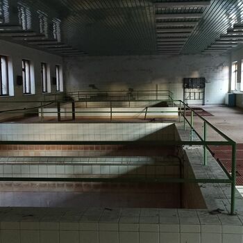 Water treatment plant 2022