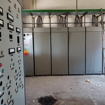 Český černobyl 2022