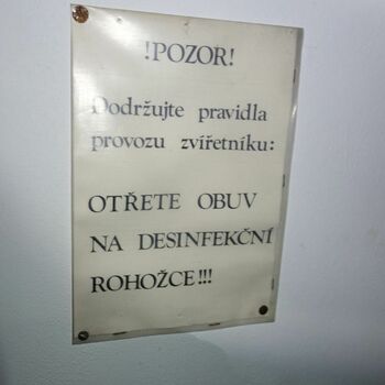 Das verlassene Krankenhaus