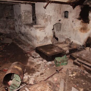 Sudeten German Wool Spinning Plant 2023 Sudeten German Wool Spinning Plant 2023