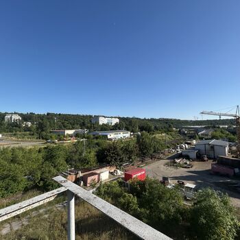 TC4 stoupání nahoru a dolů