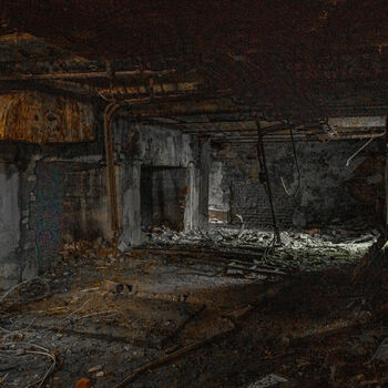 Sudetoněmecká přádelna