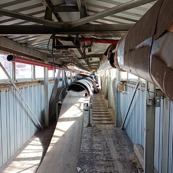 Český černobyl 2022