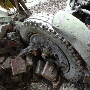 Dům u čarodějnice