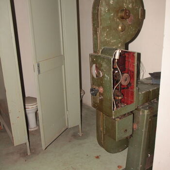 Versicherungsschutz unter dem Sitz der Autofirma Versicherungsschutz unter dem Sitz der Autofirma