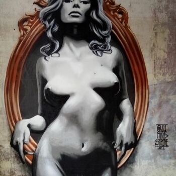 Maska krytí převlek