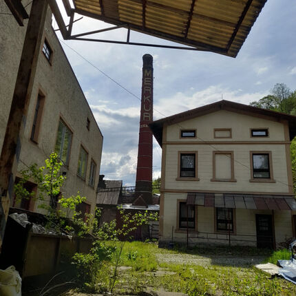 Mercury Factory Mercury Factory