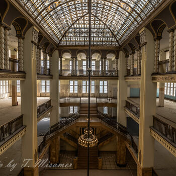 Department store Görlitz