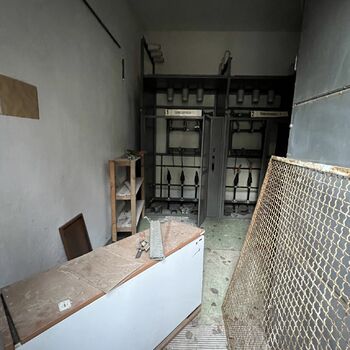 Former Military Area 2022