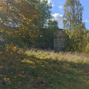 Mausoleum Poland 2022