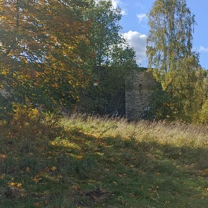 Mauzoleum Polsko 2022 Mauzoleum Polsko 2022