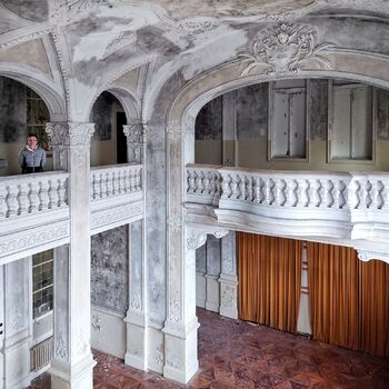Hospiz Hospiz