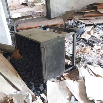 Reserve-Militärkrankenhaus