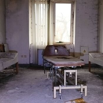 Children's sanatorium