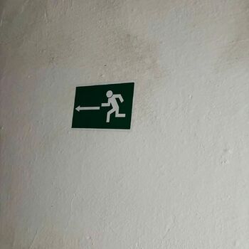 PRESERVED SANATORIUM