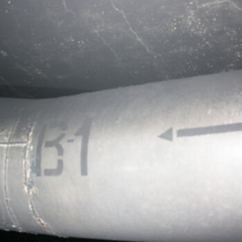 Kam zmizeli Rusové? Opuštěný sklad Javor 50