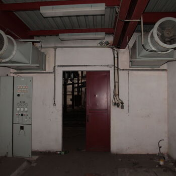 Die Zuckerfabrik, die nie Zucker gekocht hat Die Zuckerfabrik, die nie Zucker gekocht hat