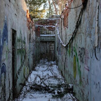 Vojenský prostor Boží dar 2024