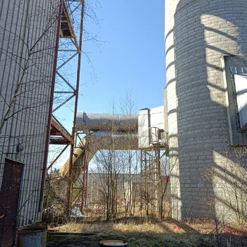 Český černobyl 2022