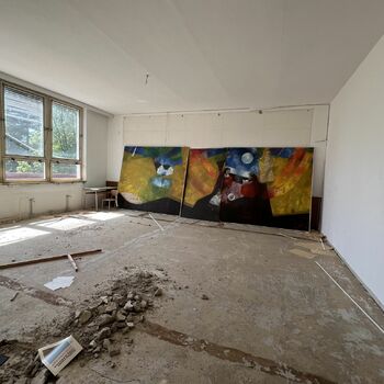 Schule im Freien 2022 - Teil 4 Schule im Freien 2022 - Teil 4