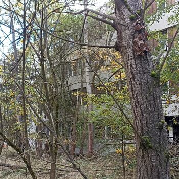 Railway depot 2022 Railway depot 2022