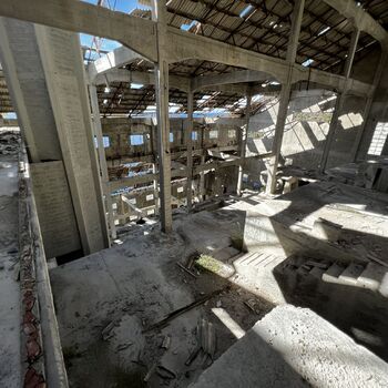 Kamenolom Corsica 2023